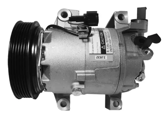 Airstal 10-0190 - Kompressor, Klimaanlage Direkt Vom Hersteller