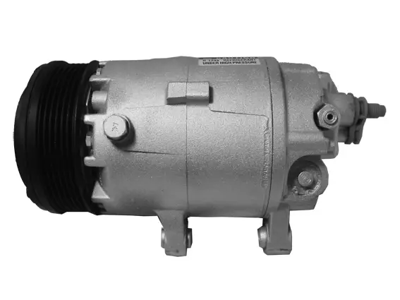 Airstal 10-0268 - Kompressor, Klimaanlage Sichere Zahlung