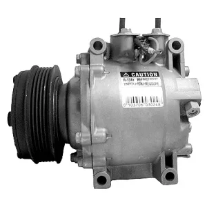 Airstal 10-0754 - Kompressor, Klimaanlage Schneller Versand