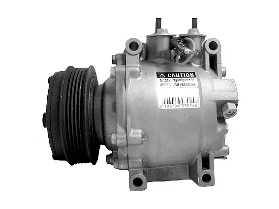 Airstal 10-0754 - Kompressor, Klimaanlage Schneller Versand