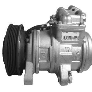 Airstal 10-0829 - Kompressor, Klimaanlage Abverkauf