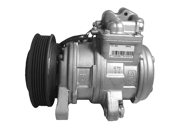 Airstal 10-0829 - Kompressor, Klimaanlage Abverkauf