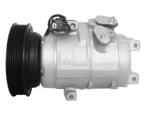 Airstal 10-1455 - Kompressor, Klimaanlage Bestseller