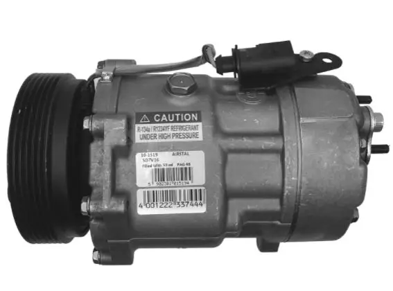 Airstal 10-1519 - Kompressor, Klimaanlage Beliebt