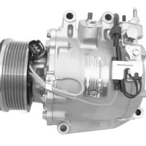 Airstal 10-1202 - Kompressor, Klimaanlage Zertifiziert
