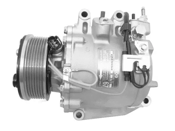 Airstal 10-1202 - Kompressor, Klimaanlage Zertifiziert