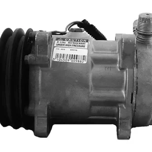 Top-Seller Airstal 10-1308 - Kompressor, Klimaanlage