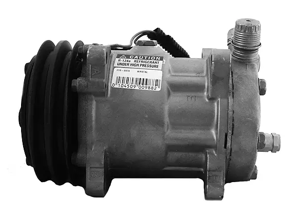 Top-Seller Airstal 10-1308 - Kompressor, Klimaanlage