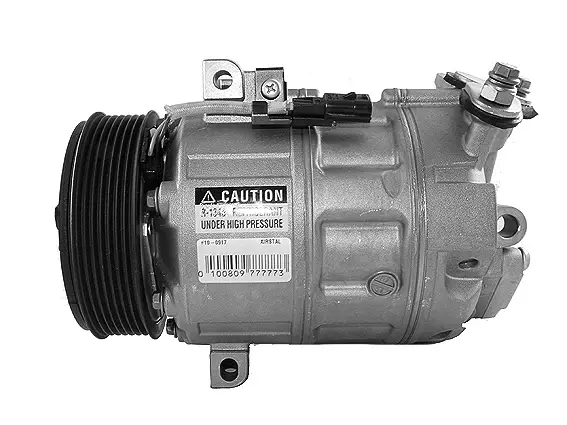 Airstal 10-1662 - Kompressor, Klimaanlage Neue Ware