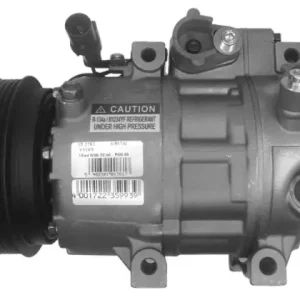 Letzte Chance Airstal 10-1761 - Kompressor, Klimaanlage