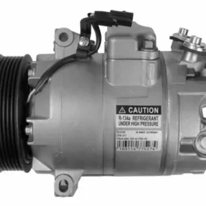 Geprüft Airstal 10-1848 - Kompressor, Klimaanlage