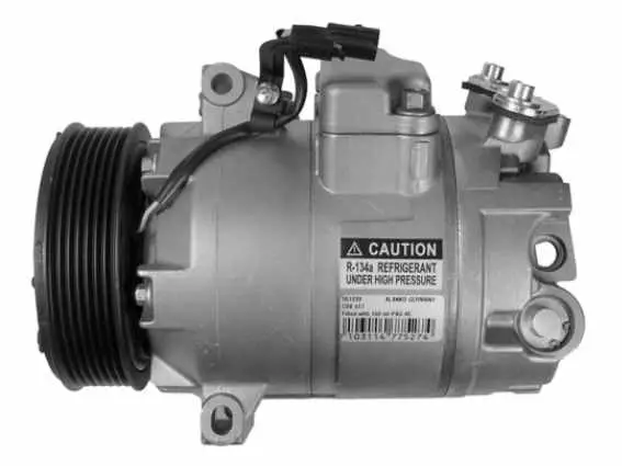 Geprüft Airstal 10-1848 - Kompressor, Klimaanlage