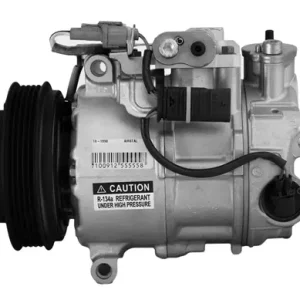 Airstal 10-1990 - Kompressor, Klimaanlage Knallerangebot