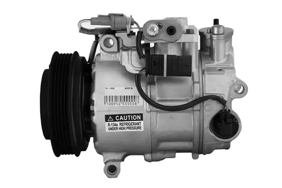 Airstal 10-1990 - Kompressor, Klimaanlage Knallerangebot