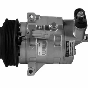Airstal 10-2195 - Kompressor, Klimaanlage Bestseller