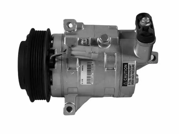 Airstal 10-2195 - Kompressor, Klimaanlage Bestseller