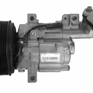 Airstal 10-2697 - Kompressor, Klimaanlage Schneller Versand