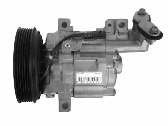Airstal 10-2697 - Kompressor, Klimaanlage Schneller Versand