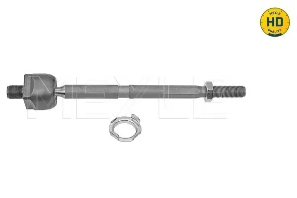 Zertifiziert MEYLE 31-16 031 0034/HD - Axialgelenk, Spurstange - MEYLE-HD Better than OE.