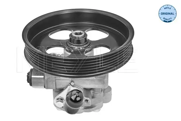 Markenprodukt MEYLE 32-14 631 0000 - Hydraulikpumpe, Lenkung - MEYLE-ORIGINAL True to OE.