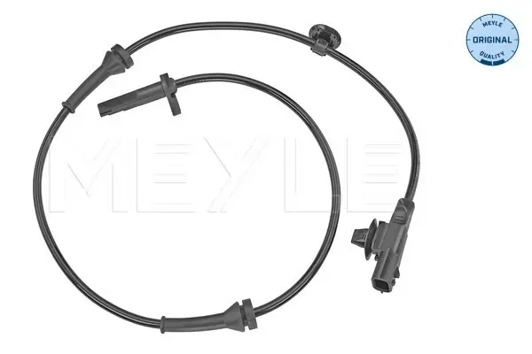 Preis Gesenkt MEYLE 36-14 899 0004 - Sensor, Raddrehzahl - MEYLE-ORIGINAL True to OE.