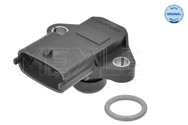 Sichere Zahlung MEYLE 37-14 812 0004 - Sensor, Saugrohrdruck - MEYLE-ORIGINAL True to OE.