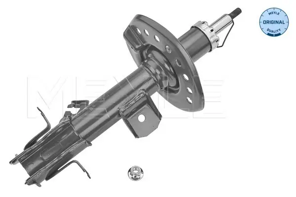 Aktuell MEYLE 36-26 623 0020 - Stoßdämpfer - MEYLE-ORIGINAL True to OE.