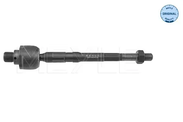 MEYLE 37-16 031 0019 - Axialgelenk, Spurstange - MEYLE-ORIGINAL True to OE. Super-Preis