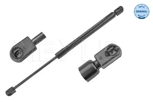 MEYLE 37-40 910 0022 - Gasfeder, Koffer-/Laderaum - MEYLE-ORIGINAL True to OE. Günstig