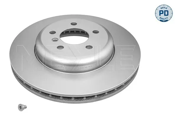 Knallerangebot MEYLE 383 523 1002/PD - Bremsscheibe - MEYLE-PD Advanced performance and design.
