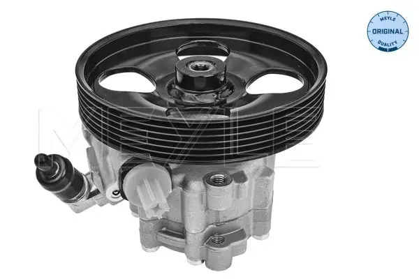 MEYLE 40-14 631 0003 - Hydraulikpumpe, Lenkung - MEYLE-ORIGINAL True to OE. Nur Heute