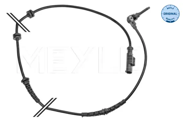 MEYLE 40-14 800 0028 - Sensor, Raddrehzahl - MEYLE-ORIGINAL True to OE. Sichere Zahlung