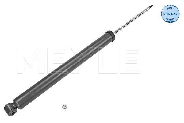 MEYLE 526 725 0010 - Stoßdämpfer - MEYLE-ORIGINAL True to OE. Begrenztes Angebot