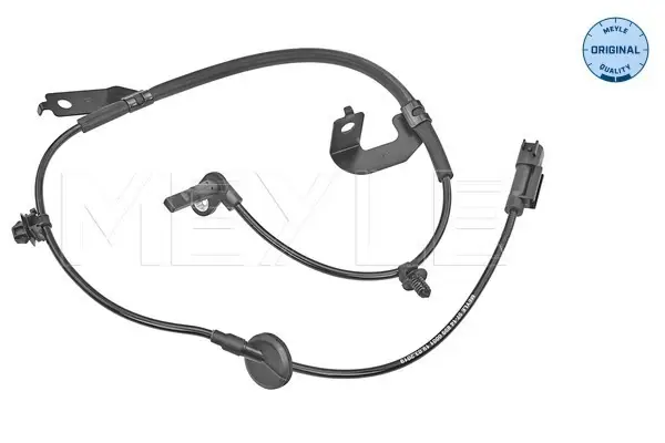 Super-Preis MEYLE 57-14 899 0001 - Sensor, Raddrehzahl - MEYLE-ORIGINAL True to OE.