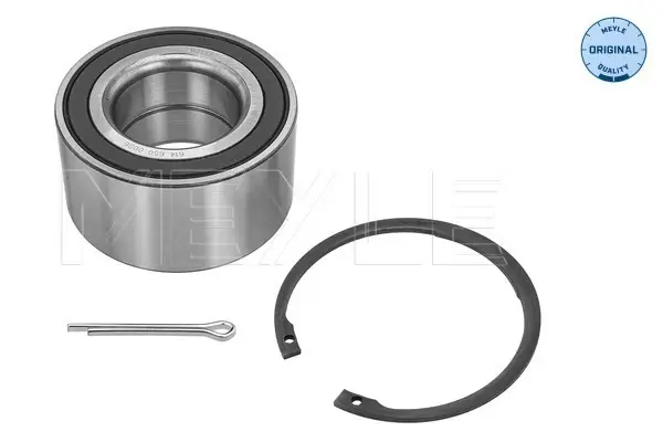 MEYLE 614 650 0006 - Radlagersatz - MEYLE-ORIGINAL True to OE. Direkt Vom Hersteller