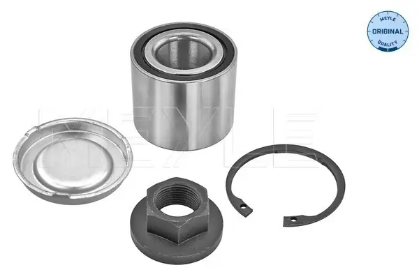MEYLE 614 750 0015 - Radlagersatz - MEYLE-ORIGINAL True to OE. Solange Der Vorrat Reicht