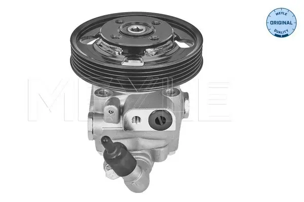 Preisknaller MEYLE 714 631 0039 - Hydraulikpumpe, Lenkung - MEYLE-ORIGINAL True to OE.