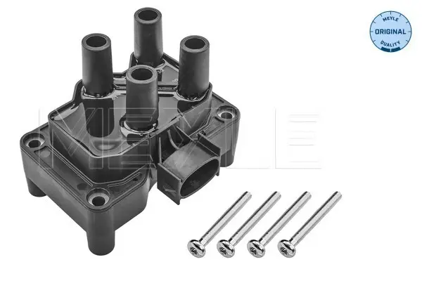 Mega-Angebot MEYLE 714 885 0011 - Zündspule - MEYLE-ORIGINAL True to OE.