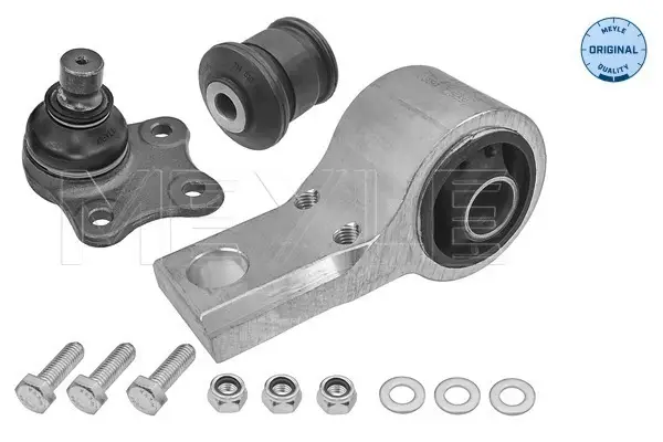 MEYLE 716 610 0003 - Reparatursatz, Querlenker - MEYLE-ORIGINAL-KIT Better solution for you! Highlight