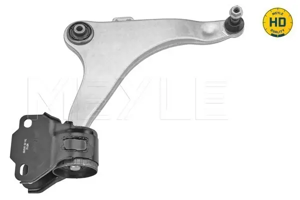 MEYLE 716 050 0047/HD - Lenker, Radaufhängung - MEYLE-HD Better than OE. Bestpreis