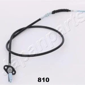 Geprüft JAPANPARTS GC-810 - Seilzug, Kupplungsbetätigung