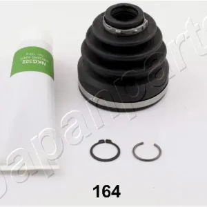 Sonderaktion JAPANPARTS KB-164 - Faltenbalgsatz, Antriebswelle