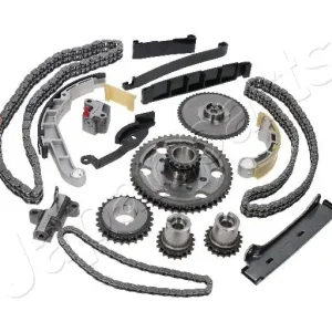 JAPANPARTS KDK-116 - Steuerkettensatz Garantierte Lieferung