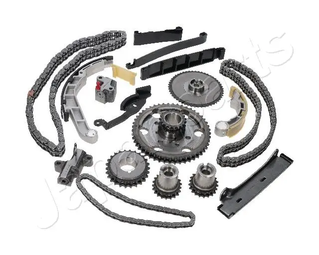 JAPANPARTS KDK-116 - Steuerkettensatz Garantierte Lieferung