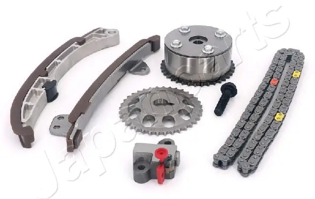 JAPANPARTS KDK-227 - Steuerkettensatz Direktkauf