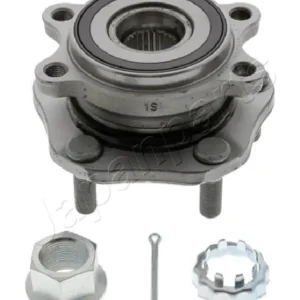 Preisreduziert JAPANPARTS KK-11025 - Radnabe