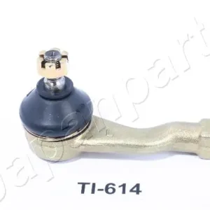 JAPANPARTS TI-613L - Spurstangenkopf Schnäppchen