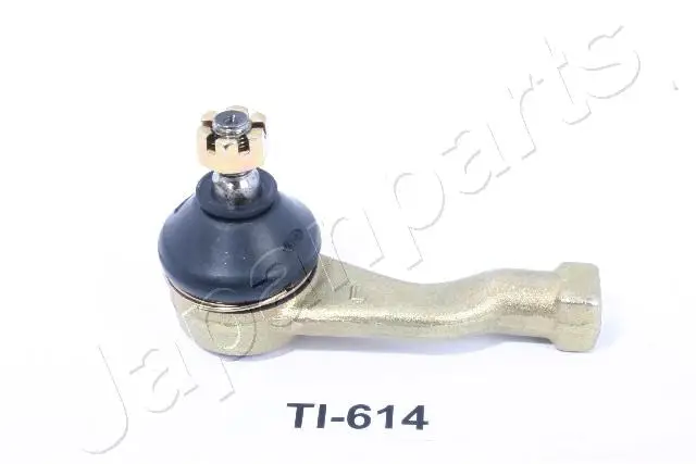 JAPANPARTS TI-613L - Spurstangenkopf Schnäppchen