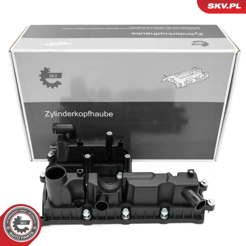 Neue Ware ESEN SKV 48SKV138 - Zylinderkopfhaube