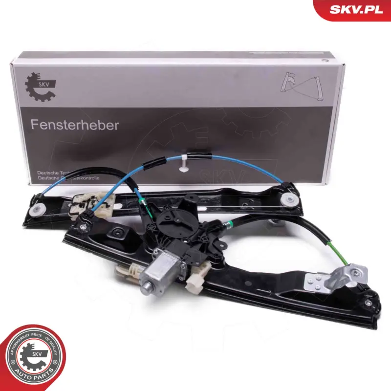 Versand Am Gleichen Tag ESEN SKV 51SKV356 - Fensterheber